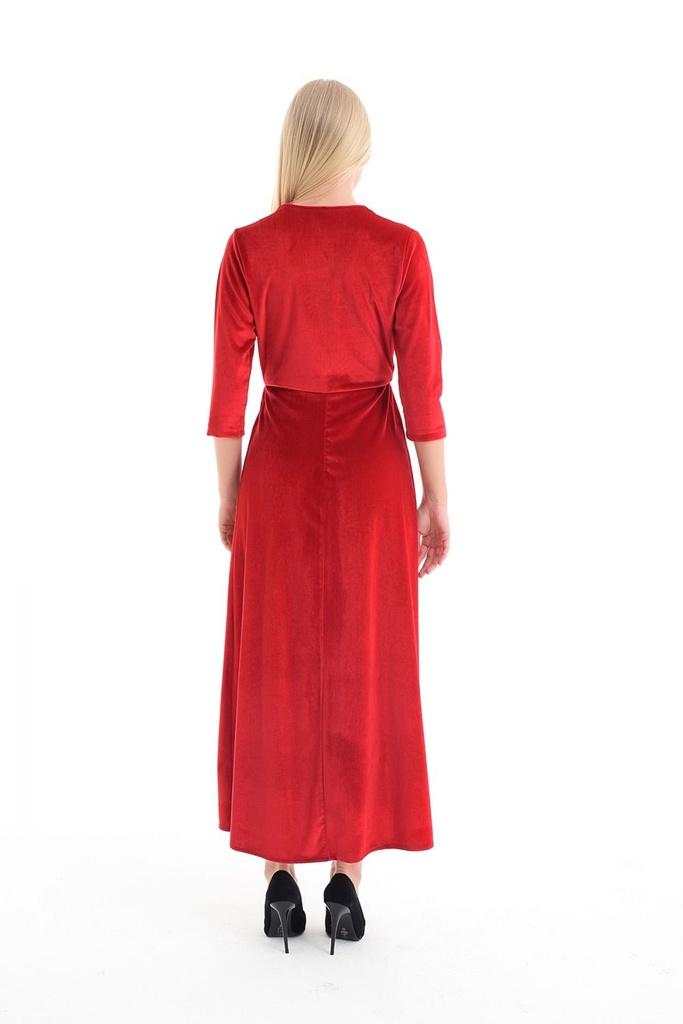 Evening Dress
