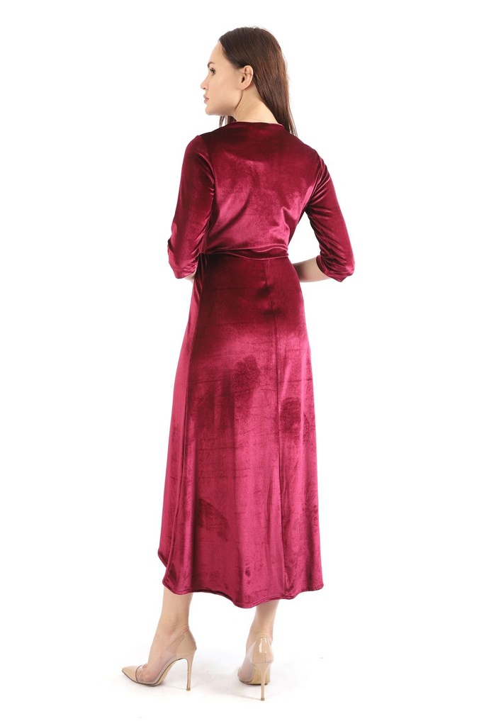 Evening Dress