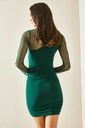 Evening Dress
