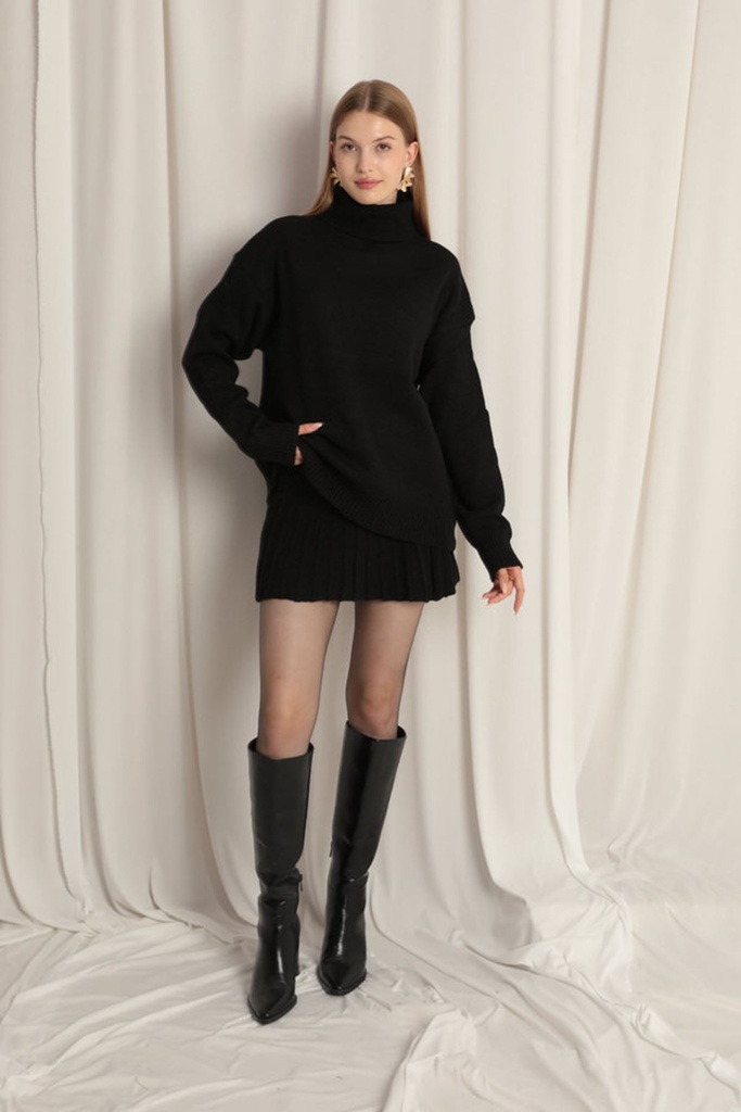 Knitwear Set