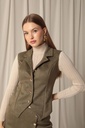 Set of Shorts with Vest