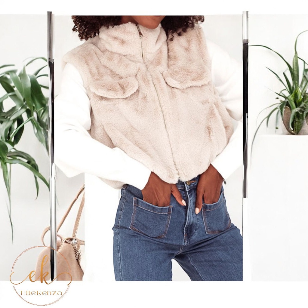 Body Warmer