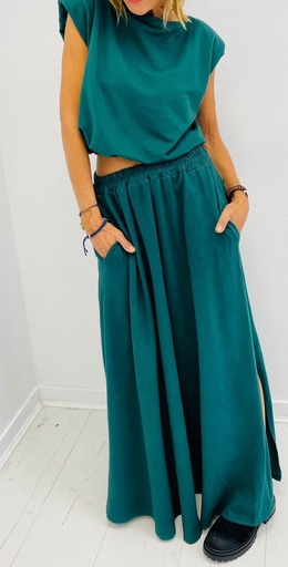 Top Green
