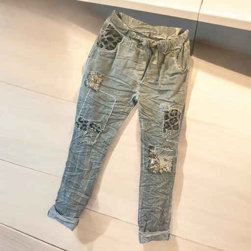 PANTALON Jeans