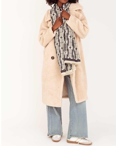 TEDDY COAT