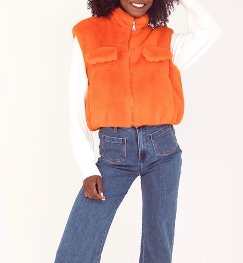Body Warmer
