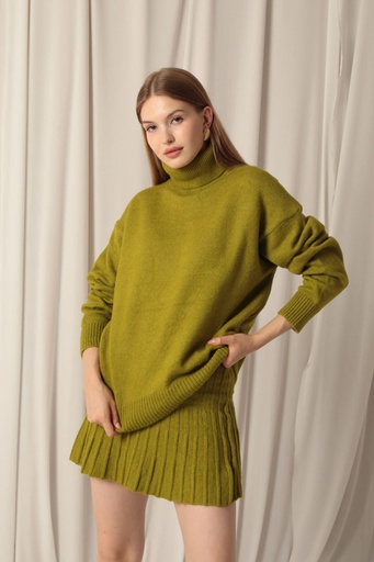 Knitwear Set
