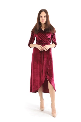 Evening Dress