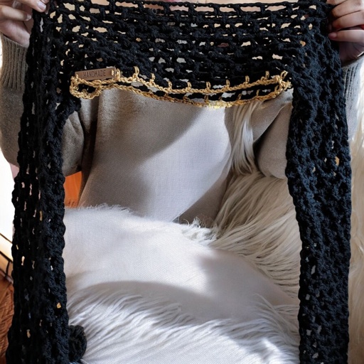Bolero Handmade