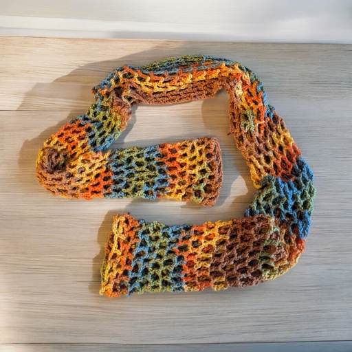 Bolero Handmade